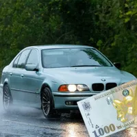 BMW - Foto: Profimedia Images - Caracter ilustrativ