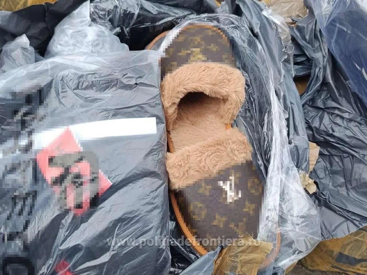 Foto: Poliția de Frontieră