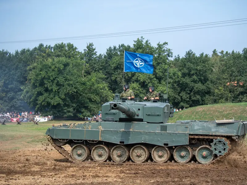 SUA, o revizuire majoră a relațiilor NATO-Rusia - Foto: Profimedia Images (imagine cu caracter ilustrativ)