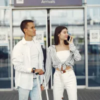 Bilete de avion reduse cu 40%, de „Mărțișor”. Sunt doar 1.500 de vouchere. Care companie le oferă? - Foto: Freepik (Imagine cu rol ilustrativ)
