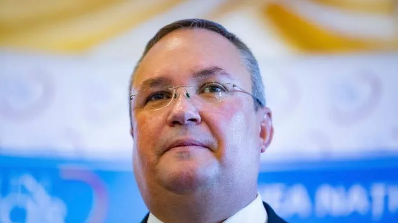 VIDEO Ciucă: Parlamentarii PNL ce nu votează eliminarea pensiilor parlamentarilor vor fi daţi afară - Foto: Arhivă