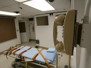 Un bărbat a fost executat prin injecţie letală în Florida. Este a 29-a execuţie din SUA în 2025 - FOTO Dept. of Corrections