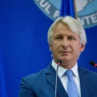Eugen Teodorovici/Foto: Mediafax