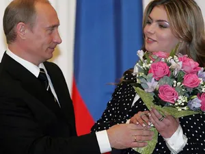 Au publicat imaginea: ”fiul secret al lui Vladimir Putin”, văzut pentru prima dată! Cum l-au numit rușii