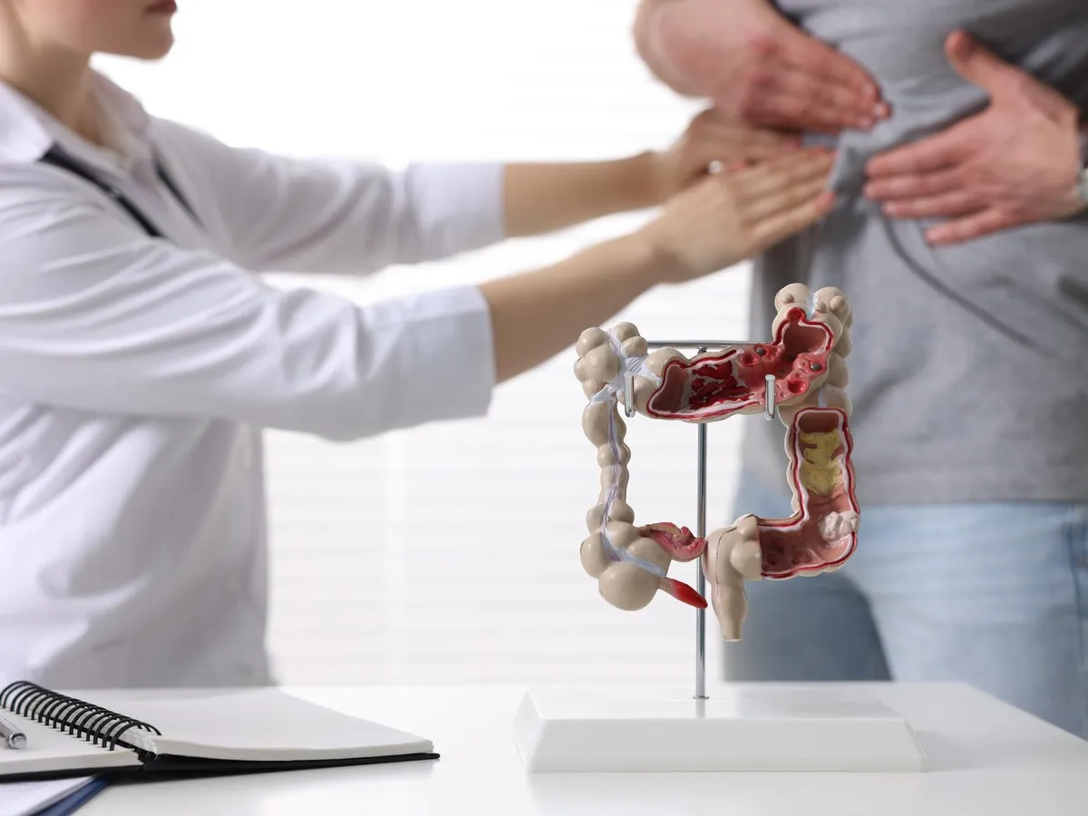 Testul care îți arată dacă ai cancer de colon, doar dintr-o picătură de sânge. Cât e de precis? - Foto: Freepik (imagine cu rol ilustrativ)