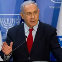 "Vom răspunde focului cu foc", a spus Netanyahu. / Foto: see.news