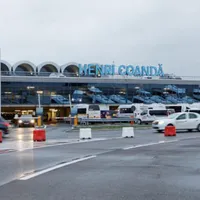 Aeroportul Henri Coandă, imagine cu caracter ilustrativ - Foto: Shutterstock