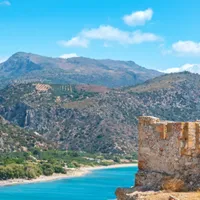 Turist găsit mort pe insula Creta după ce a fost dat dispărut. Ce a pățit și ce spun autoritățile? - Foto: Istock / imagine cu rol ilustrativ