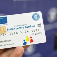 Sunt ultimele zile până când se pot retrage banii de pe cardul de energie. Ce se întâmplă după Foto: Capital (fotografie cu caracter ilustrativ)
