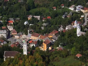 Care este viitorul localităţii Roşia Montană. Ce spune viceprimarul comunei - Foto:  Wikipedia/Daniel Tara/CC0