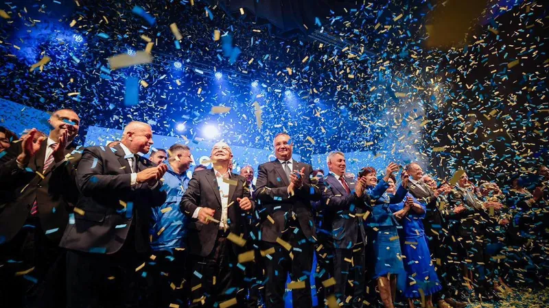 PNL are mari șanse să câștige alegerile locale în regiunea Moldovei