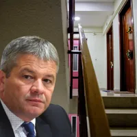 Fratele unui senator PSD, reclamat de vecini după ce și-a extins apartamentul ilegal. Are imunitate - FOTO: Profimedia