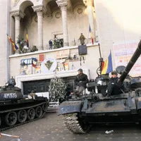 Andrei Ursu: Cum putem accepta falsificarea la nesfârșit a Dosarului Revoluției. Foto Getty Images