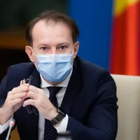 Cîțu: Producătorii se plâng ca prețurile sunt prea mici, iar consumatorii sa plâng ca sunt prea mari/FOTO: Facebook/FlorinVcitu