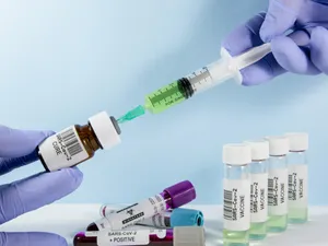 Țările sărace au cerut ca rețeta vaccinului COVID să fie la liber/FOTO: Getty