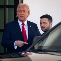 Trump îl forțează pe Zelenski să returneze miliarde de dolari - Foto: Profimedia Images (imagine cu rol ilustrativ)