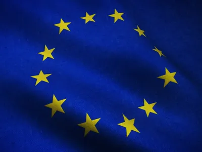 Steagul Uniunii Europene - Foto: Freepik (rol ilustrativ)
