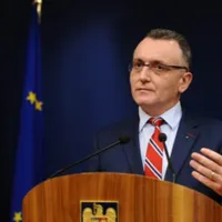 Sorin Cîmpeanu a făcut anunțul - FOTO: gov.ro