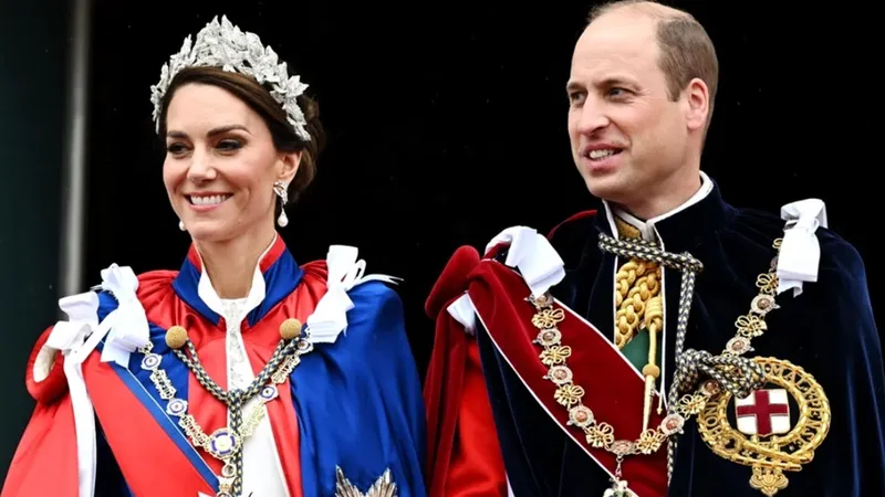 Prințul William și pactul secret dinainte de a se căsători cu Kate Middleton. Ce au decis cei doi - Foto: Facebook(imagine cu rol ilustrativ)