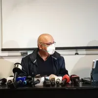 Arafat, explicație năucitoare pentru numărul greșit de victime la Constanța