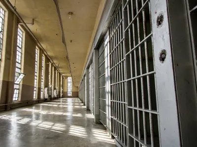 Penitenciar- Foto: Ziarul de Iași