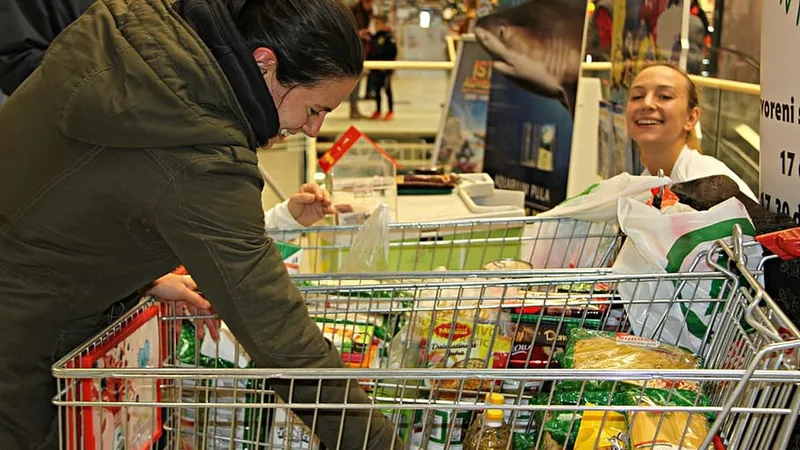 Inflaţia a scăzut la 10,3% - Foto: PXFuel
