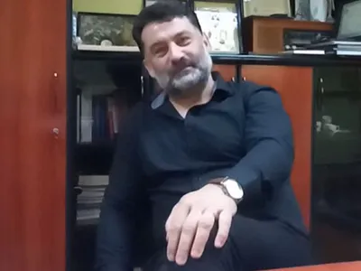 Horia Ştefan Chiş, fost director al Penitenciarului Baia Mare, trimis în judecată - Foto: captură video YouTube/ZiarMM ro