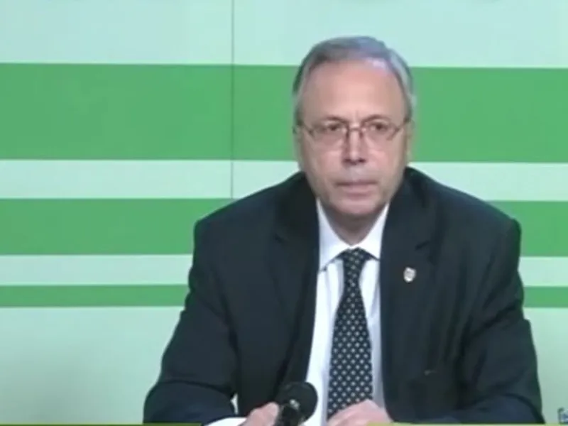 Florinel Butnaru. Sursa foto: Youtube