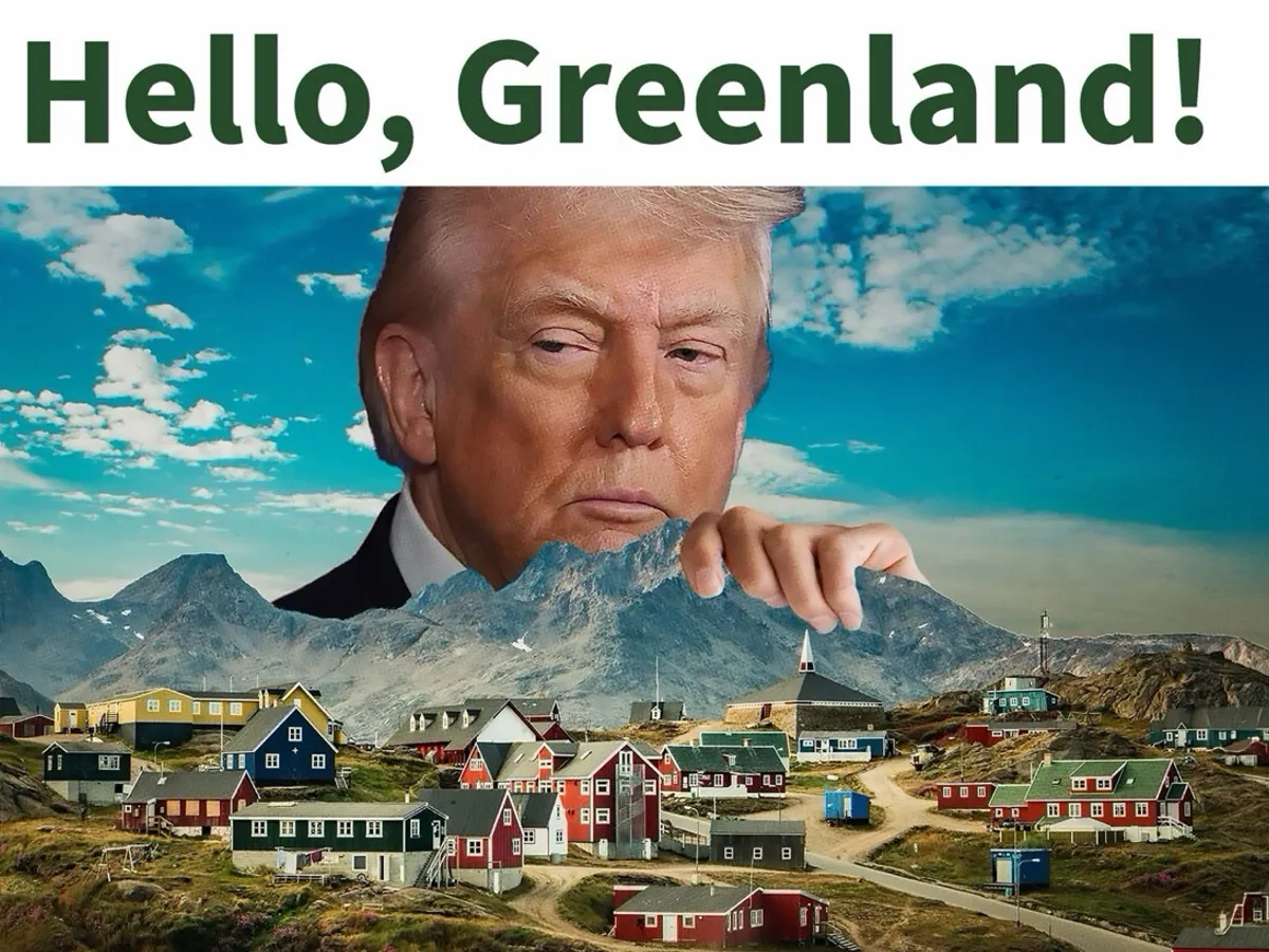 Donald Trump- Foto: Truth Social