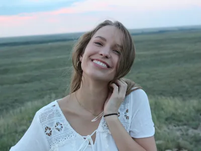 Există un anume fel de frumusețe care nu are nimic de-a face cu simetria sau cu tendințele momentului