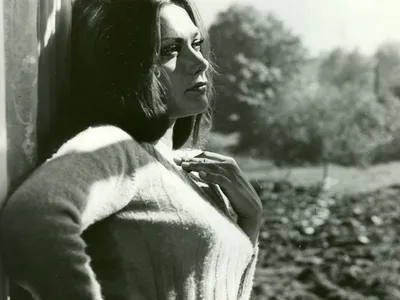 Cum a murit actrița care a interpretat-o pe Păcălița din filmul Păcală? A fugit cu un american peste hotare - Foto: cinemagia.ro