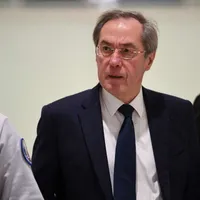 Fostul ministru de interne francez a fost eliberat condiționat din închisoare/FOTO: diraxe.com