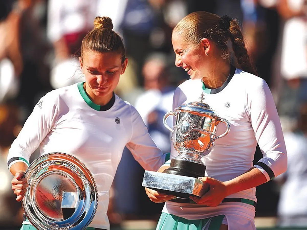 10 iunie 2017– a doua finală pierdută la Roland Garros