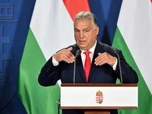 Cu un conducător prorus, Viktor Orban, Ungariei i-a scăzut ratingul aproape de cel al României - Foto: Profimedia Images