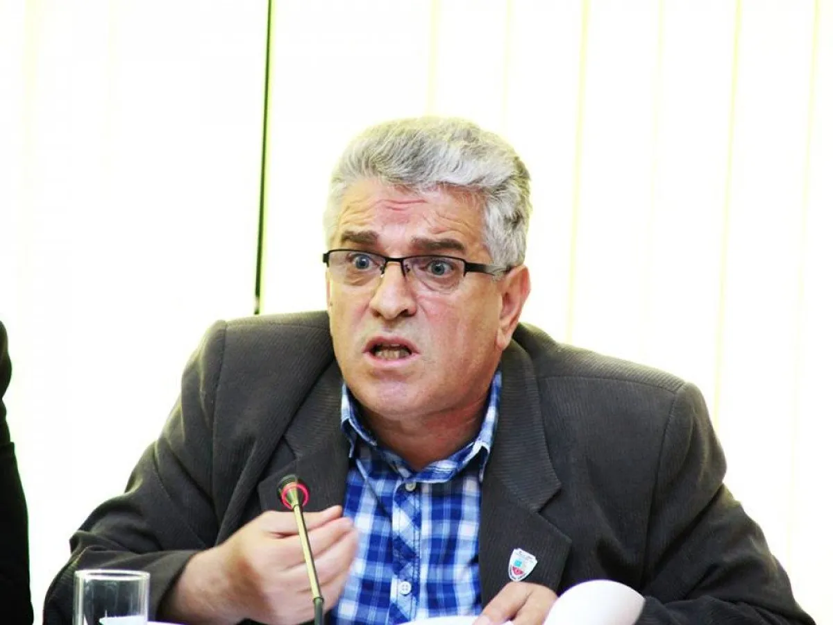 Foto: Ionel Isac Tudorache / turdanews.net