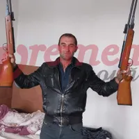 Criminalul devenise tot mai violent Foto: Vremea Nouă