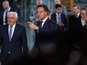 Mark Rutte propune țintă istorică de cheltuieli pentru NATO: 3,5% din PIB pentru apărare - FOTO: Profimedia (imagine cu rol ilustrativ)