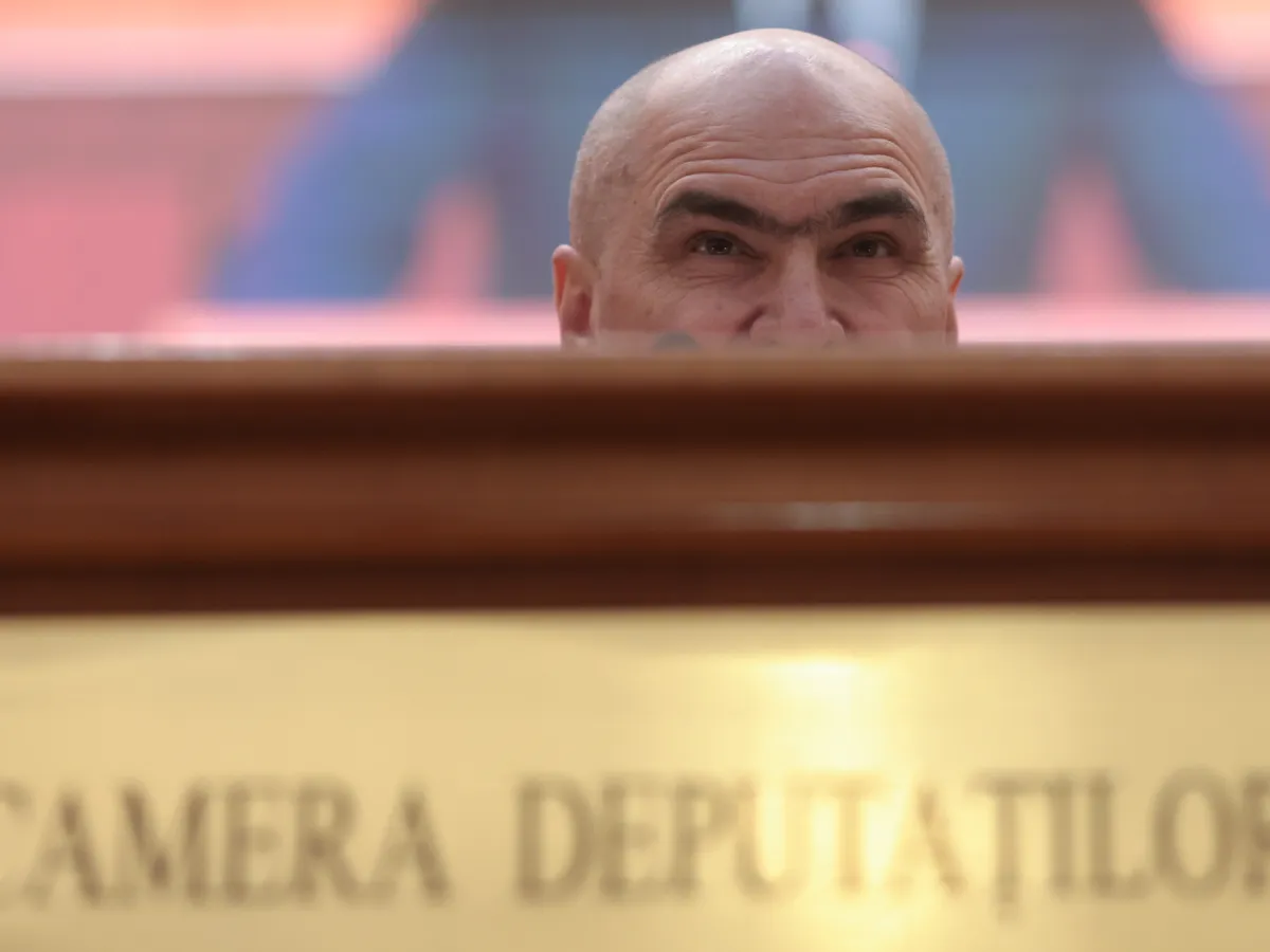 Ilie Bolojan - Foto: INQUAM PHOTOS / Octav Ganea