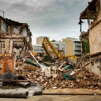 VIDEO Peste 300 de persoane și-au pierdut viața în urma unui cutremur devastator de 5,6 pe Richter - FOTO: Profimedia