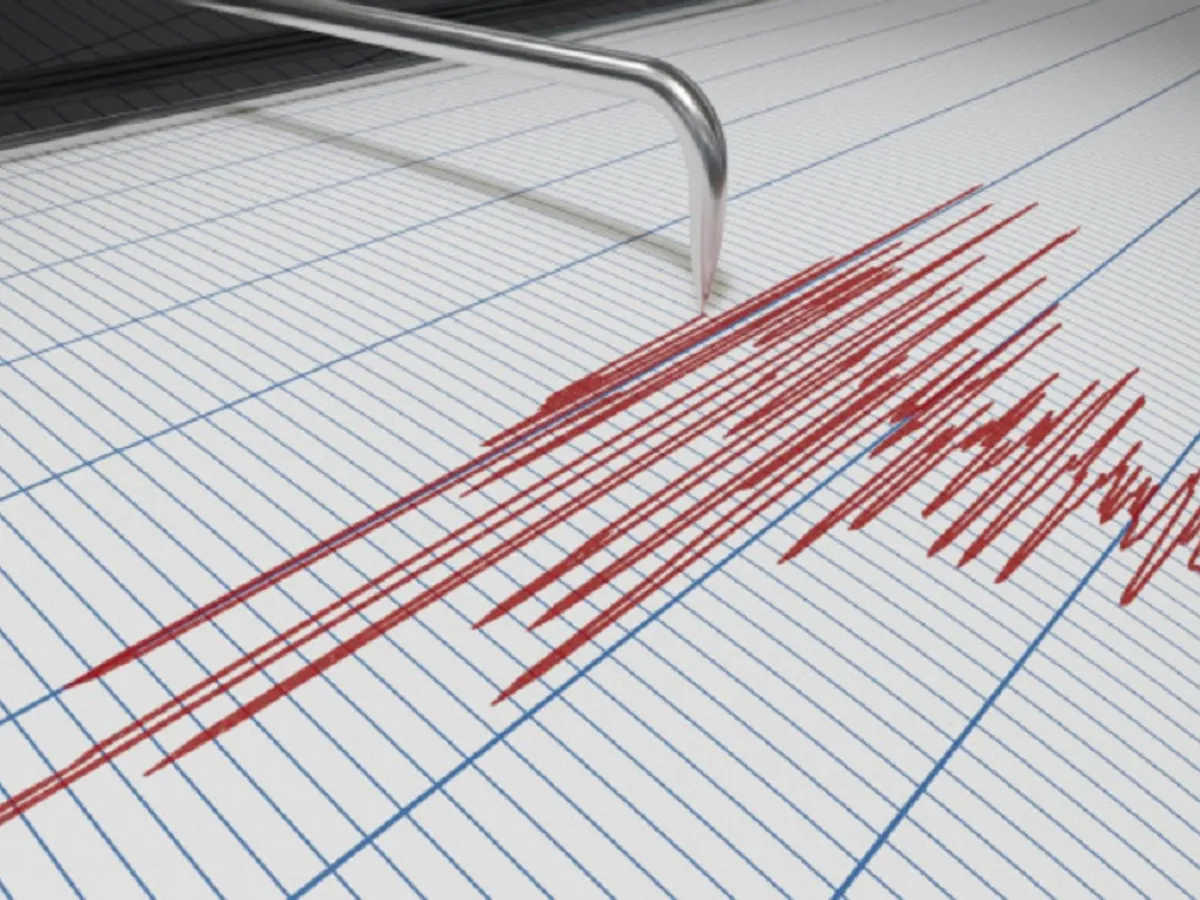 Cutremur- Foto: arhivă