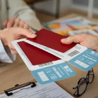 Anunț de ultimă oră despre vizele românilor pentru SUA. Ce spune Ministerul de externe? - Foto: Freepik.com (rol ilustrativ)