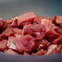 Carnea de porc românească va fi mai scumpă de Sărbători. Cât va costa un kilogram/FOTO: Unsplash