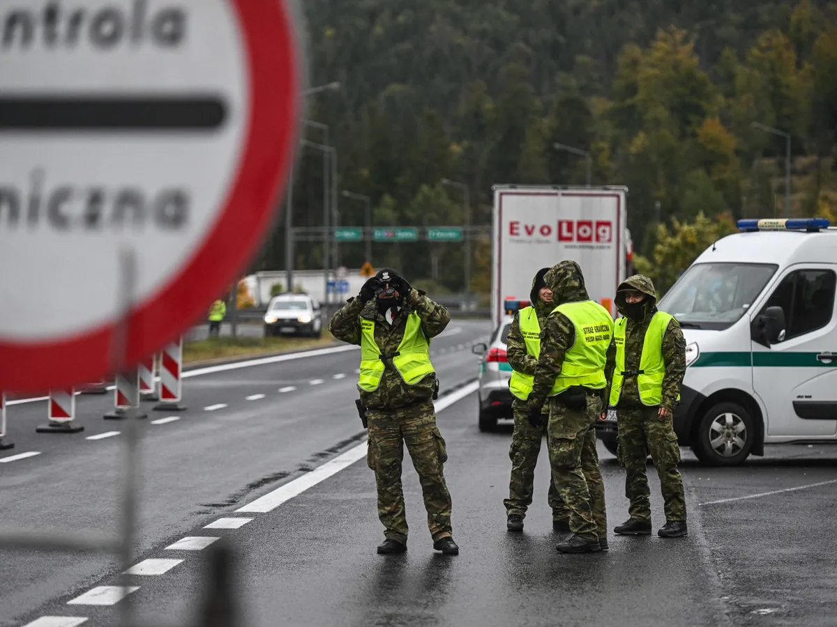 Aderarea României la Schengen, pe ordinea de zi la Consiliul JAI - Foto: Profimedia Images