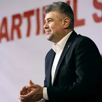 Ciolacu, despre rotația premierilor: „Cred că fiecare dintre partide vor veni cu anumite modificări” - FOTO: Profimedia