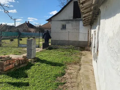 Casă de 9.000 de euro în Ungaria Foto: Facebook/ Case Ungaria