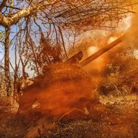 Contraofensiva ucraineană, zdruncinată de avansul rușilor în Donețk - Foto: Facebook/ Volodimir Zelenski - Caracter ilustrativ