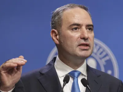 Alexandru Nazare anunță schimbări la ANAF: „Nu vor mai fi pile, nu vor mai fi hârtii”. Toate bunurile sechestrate, pe platformă online