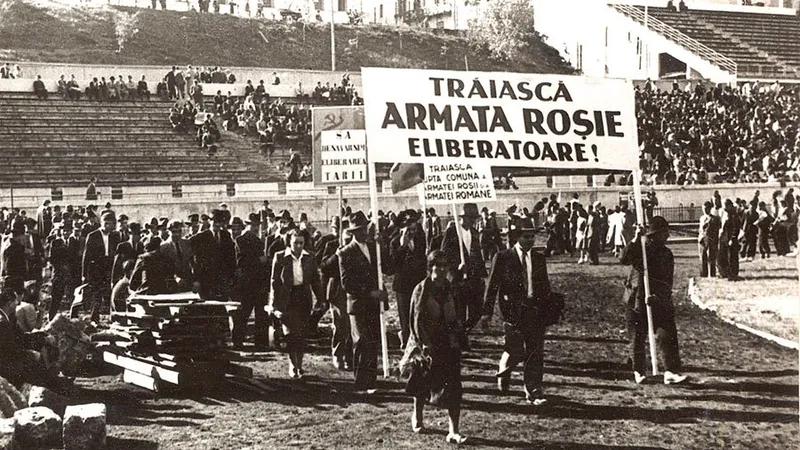 Sursa: Fototeca online a comunismului românesc