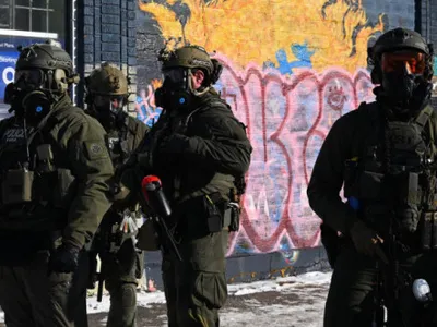 SUA ajung la cel mai scăzut nivel al libertății din istorie, în timp ce o țară din Europa obține scorul maxim