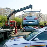 De ce ți se poate ridica mașina deși ai parcat regulamentar? Legea s-a schimbat recent - Foto: Arhivă (rol ilustrativ)